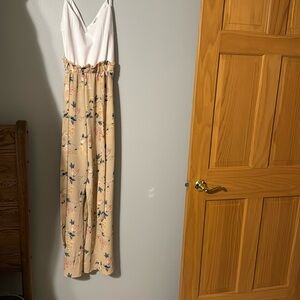 Jumpsuit